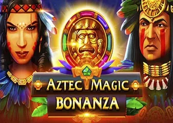 Слот Aztec Magic Bonanza в Лев казино