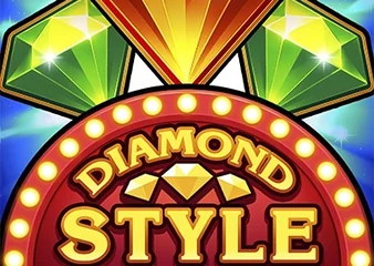 Слот Diamond Style в Лев казино