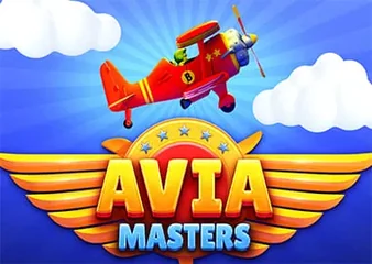 Игра Aviamasters в Лев казино