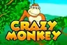 Слот Crazy Monkey в блоке побед Лев казино