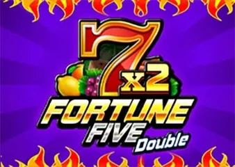 Слот Fortune Five Double в Лев казино