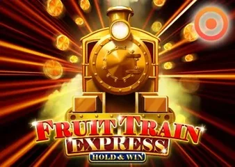 Слот Fruit Train Express: Hold & Win в Лев казино