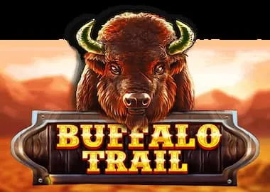Слот Buffalo Trail в Лев казино