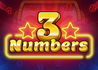 Игра 3 Numbers в Лев казино
